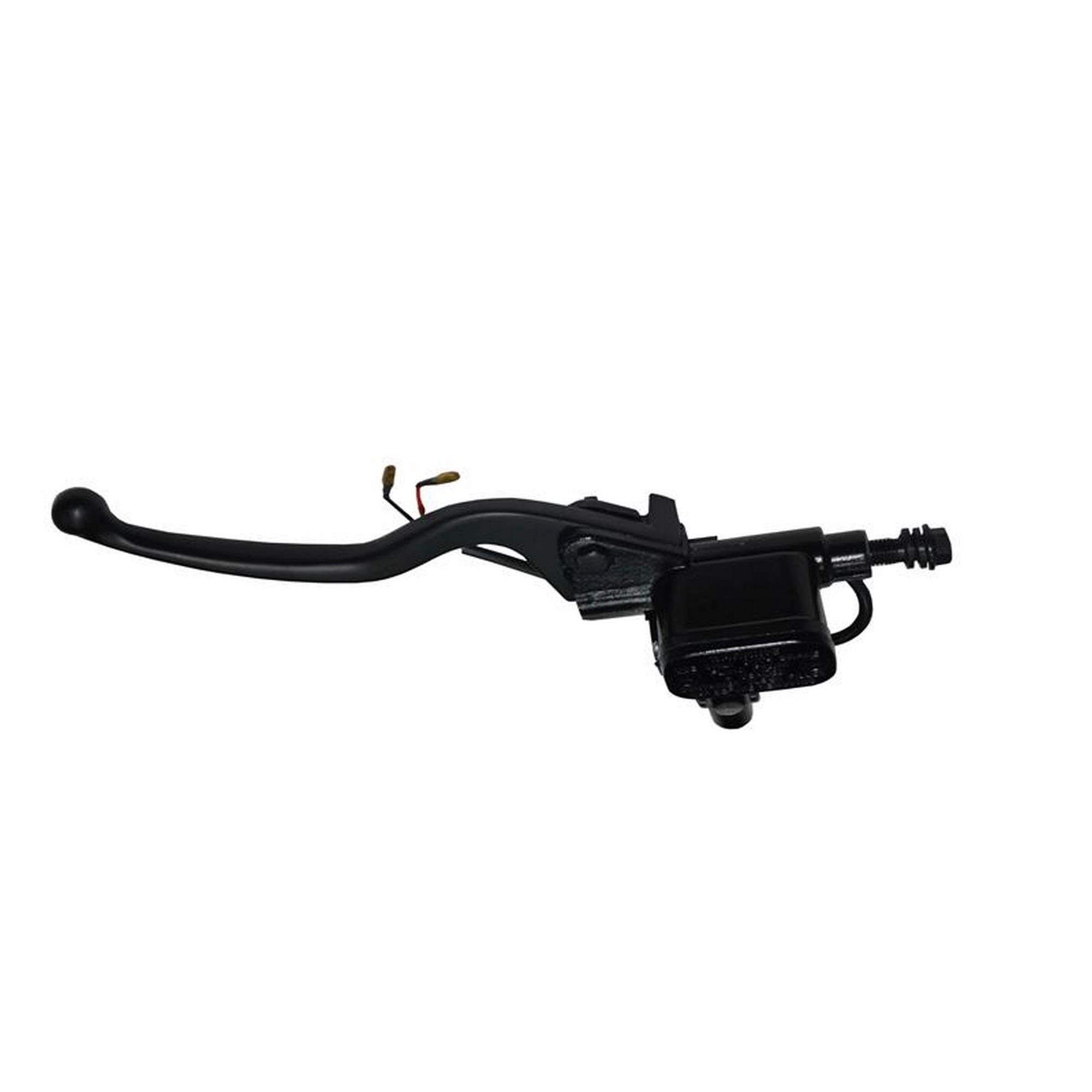 RKS VIESTE 249 ARKA FREN MERKEZİ ÜST KISIM SOL #RK 34626
